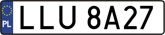 LLU8A27