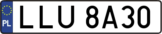 LLU8A30