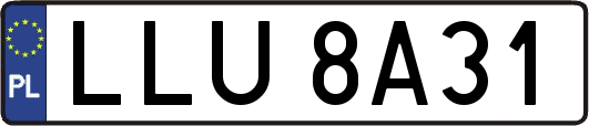 LLU8A31
