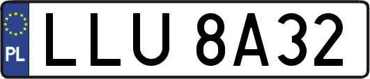 LLU8A32