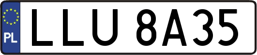 LLU8A35