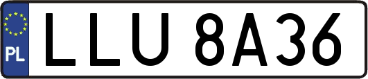 LLU8A36