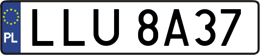 LLU8A37