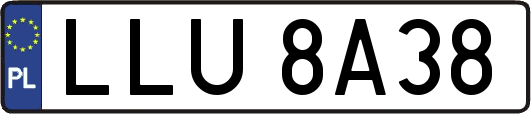 LLU8A38