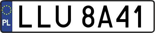 LLU8A41