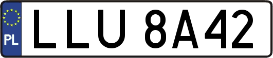 LLU8A42