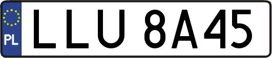 LLU8A45