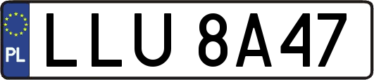 LLU8A47