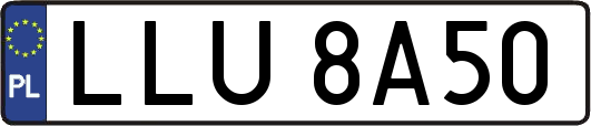 LLU8A50