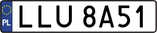 LLU8A51