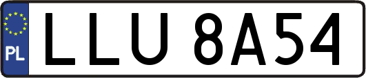 LLU8A54