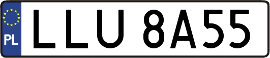 LLU8A55