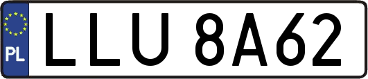 LLU8A62