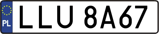 LLU8A67