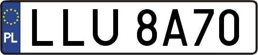 LLU8A70