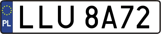 LLU8A72