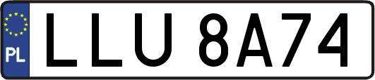 LLU8A74