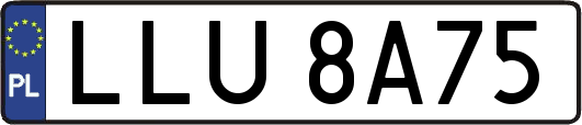 LLU8A75