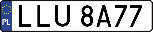 LLU8A77