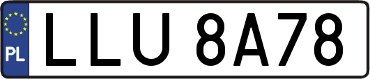 LLU8A78
