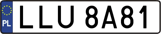 LLU8A81