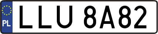 LLU8A82