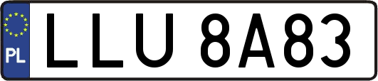 LLU8A83