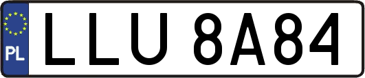 LLU8A84