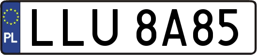 LLU8A85