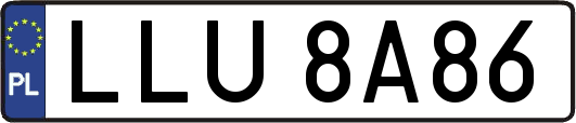 LLU8A86