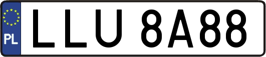 LLU8A88