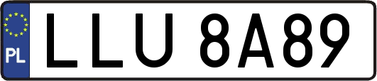 LLU8A89