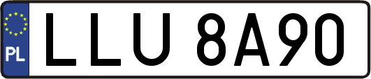 LLU8A90