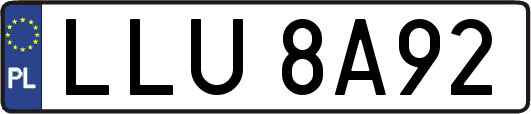 LLU8A92