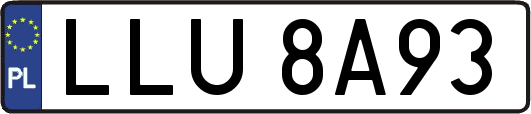 LLU8A93
