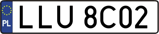 LLU8C02