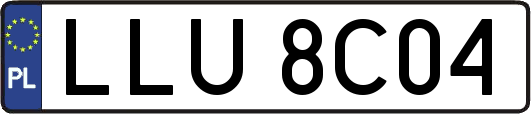 LLU8C04