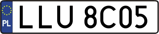 LLU8C05