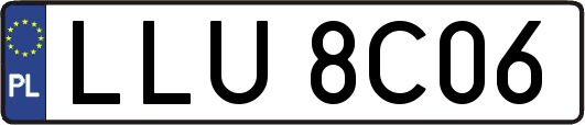 LLU8C06
