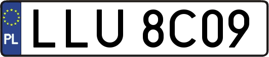 LLU8C09