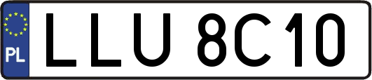 LLU8C10