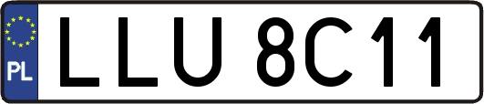 LLU8C11