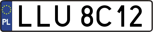 LLU8C12