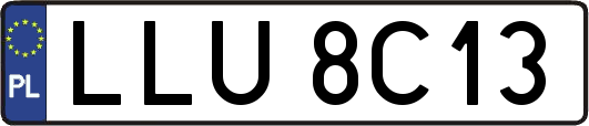 LLU8C13
