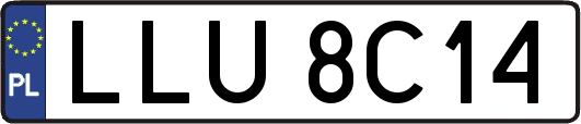 LLU8C14