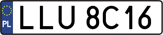 LLU8C16