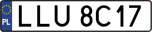 LLU8C17