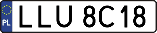LLU8C18