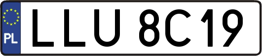 LLU8C19