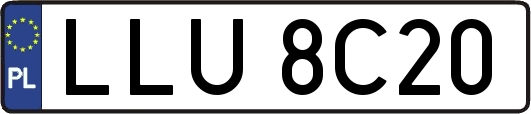 LLU8C20